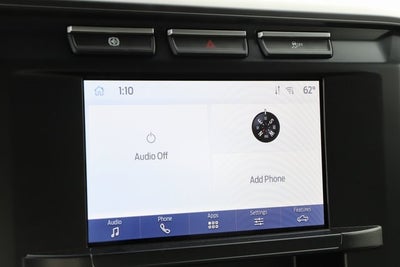 2024 Ford F-550 Chassis XL