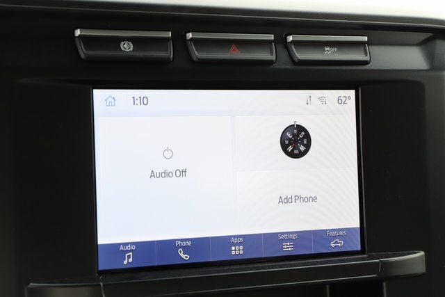 2024 Ford F-550 Chassis XL