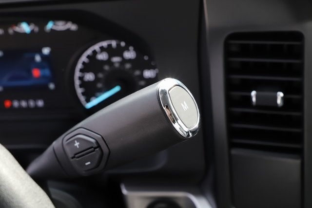 2024 Ford F-550 Chassis XL