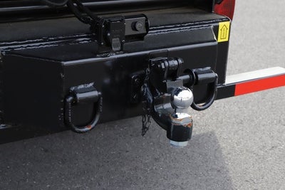 2024 Ford F-550 Chassis XL