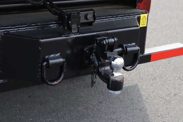 2024 Ford F-550 Chassis XL