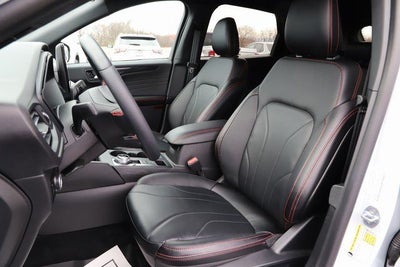 2025 Ford Escape ST-Line Elite