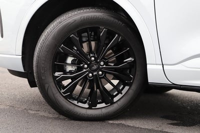 2025 Ford Escape ST-Line Elite