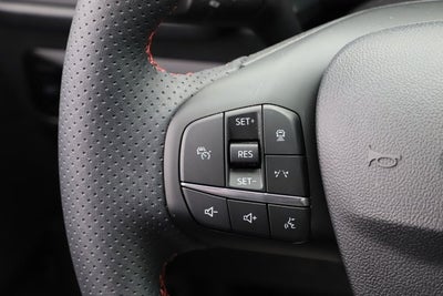 2025 Ford Escape ST-Line Elite