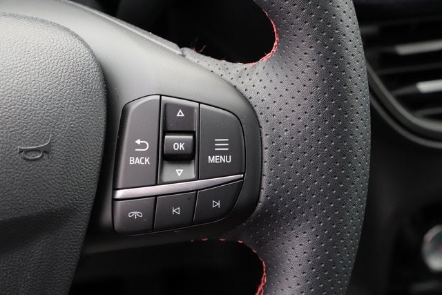 2025 Ford Escape ST-Line Elite