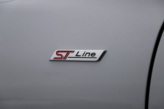 2025 Ford Escape ST-Line Elite