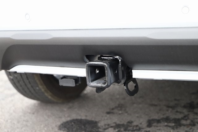 2025 Ford Escape ST-Line Elite