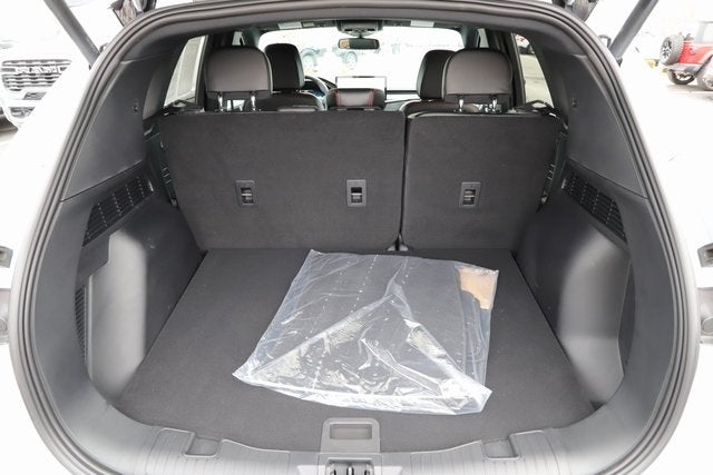 2025 Ford Escape ST-Line Elite