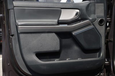 2025 Ford Expedition Active MAX