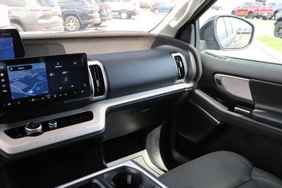 2025 Ford Expedition Active MAX