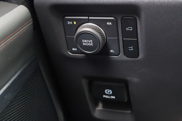 2025 Ford Expedition Active MAX