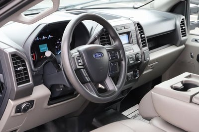 2022 Ford F-250 XL