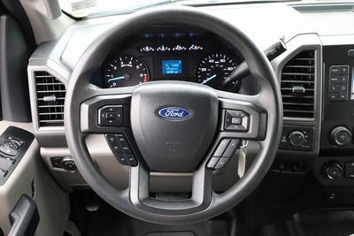 2022 Ford F-250 XL