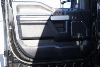 2017 Ford F-250 XLT