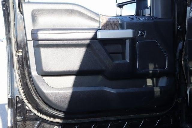 2017 Ford F-250 XLT