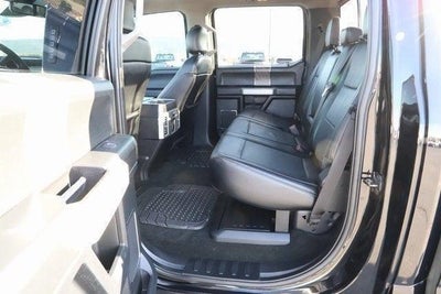 2017 Ford F-250 XLT