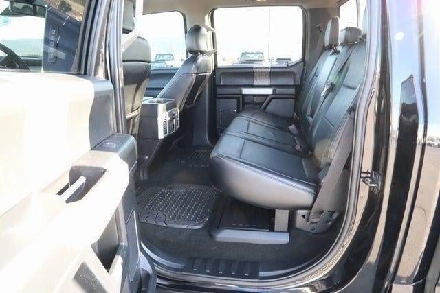2017 Ford F-250 XLT