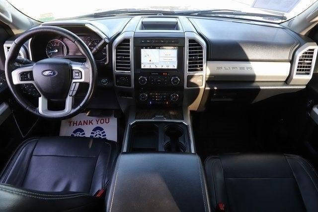 2017 Ford F-250 XLT
