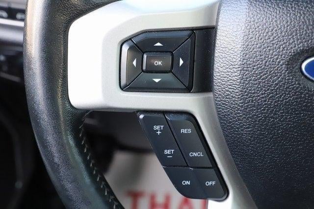 2017 Ford F-250 XLT