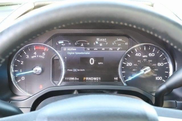 2017 Ford F-250 XLT