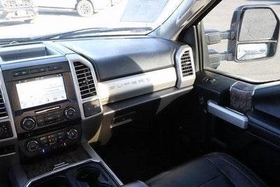 2017 Ford F-250 XLT