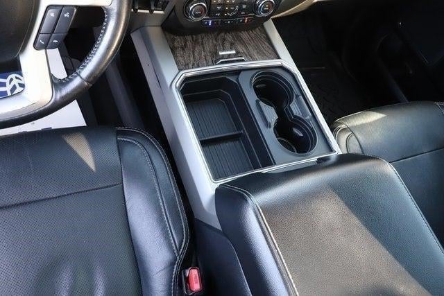 2017 Ford F-250 XLT