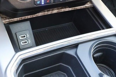 2017 Ford F-250 XLT