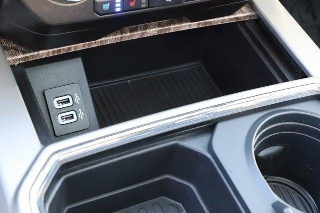 2017 Ford F-250 XLT