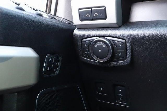 2017 Ford F-250 XLT