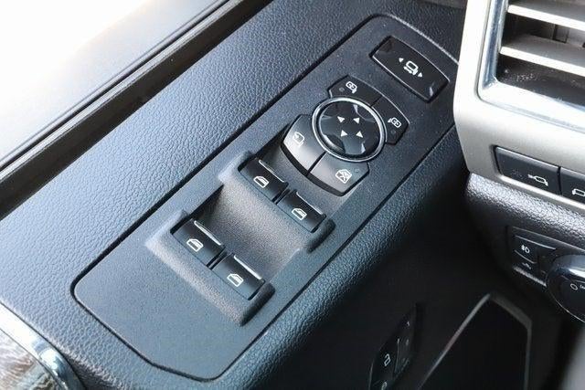 2017 Ford F-250 XLT