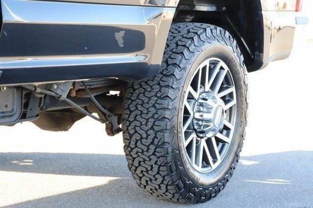 2017 Ford F-250 XLT