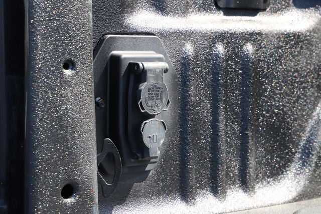 2022 Ford F-350 Platinum