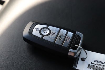 2022 Ford F-350 Platinum