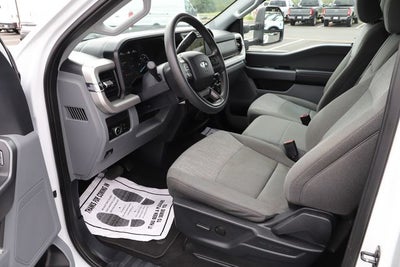 2025 Ford F-350 XLT