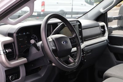 2025 Ford F-350 XLT