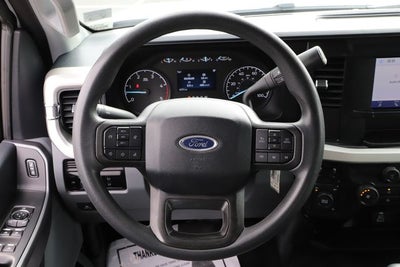 2025 Ford F-350 XLT