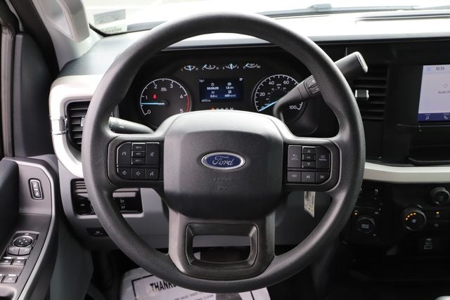 2025 Ford F-350 XLT
