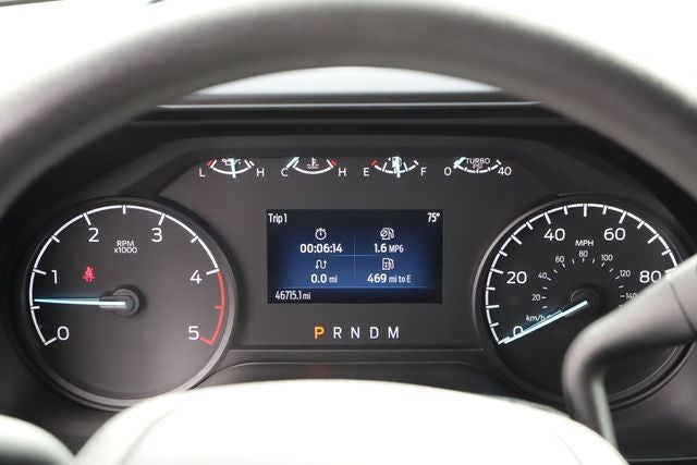 2025 Ford F-350 XLT