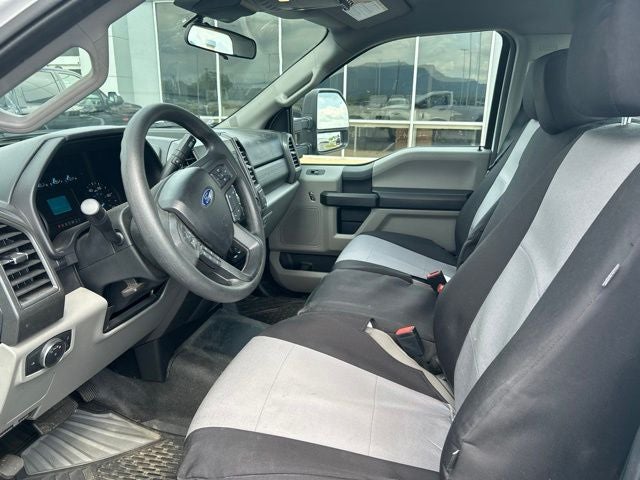 2020 Ford F-250 XL