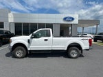 2020 Ford F-250 XL
