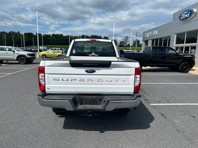 2020 Ford F-250 XL