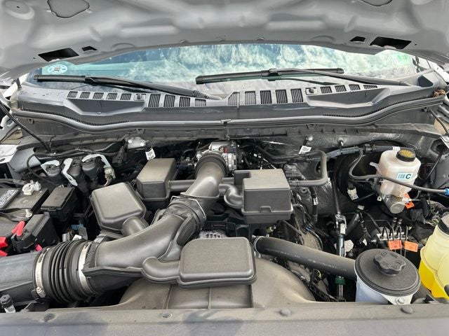 2020 Ford F-250 XL