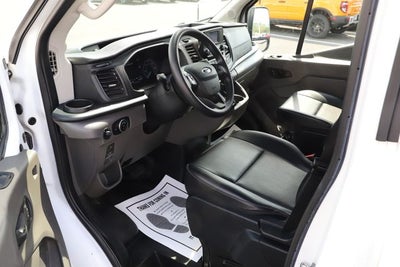 2022 Ford Transit-250 Cargo Van Base