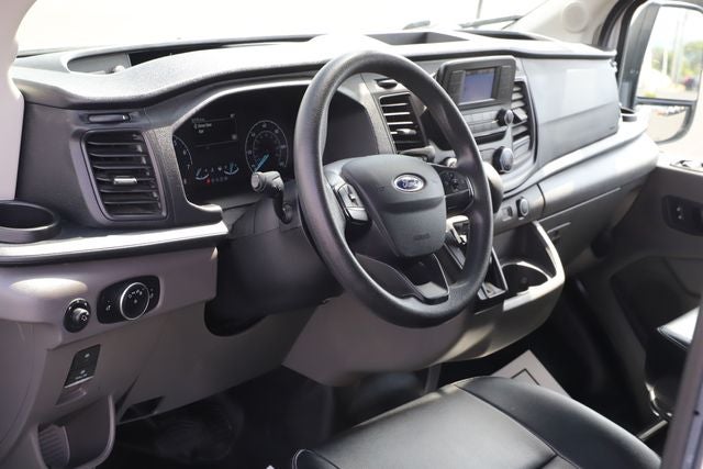 2022 Ford Transit-250 Cargo Van Base