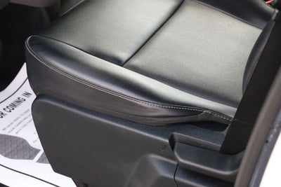 2022 Ford Transit-250 Cargo Van Base