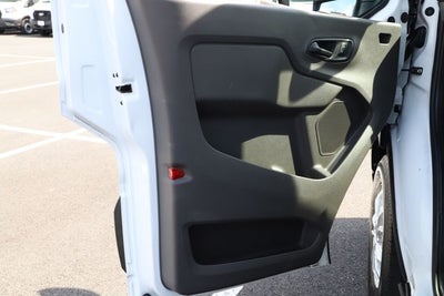 2022 Ford Transit-250 Cargo Van Base