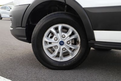 2022 Ford Transit-250 Cargo Van Base