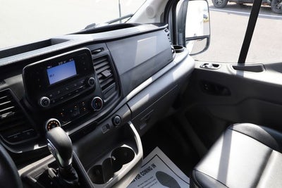 2022 Ford Transit-250 Cargo Van Base