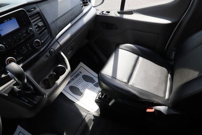 2022 Ford Transit-250 Cargo Van Base