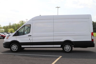 2022 Ford Transit-250 Cargo Van Base